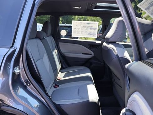 New 2026 Subaru Forester Premium AWD/4WD image 22