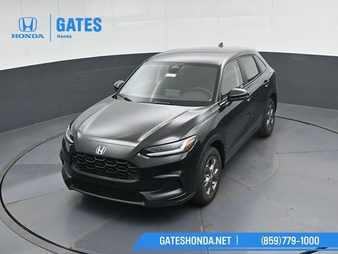 New 2026 Honda HR-V LX image 45