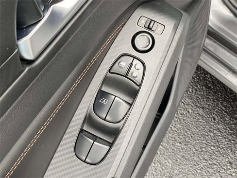 Used 2022 Nissan Altima 2.5 SR image 17