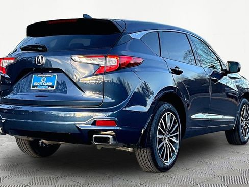 Used 2025 Acura RDX SH-AWD w/ Advance Package image 6