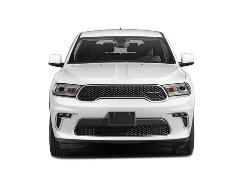 Used 2021 Dodge Durango GT AWD/4WD image 4