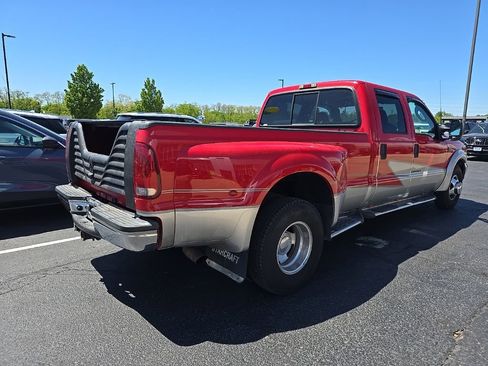 Used 2003 Ford F350 XLT RWD image 3