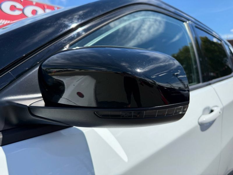 Used 2025 Jeep Compass Trailhawk AWD/4WD image 11