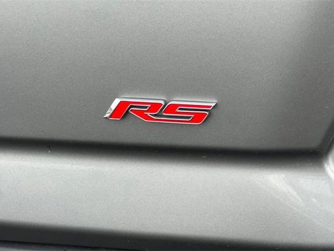 Used 2023 Chevrolet Camaro LT w/ RS Package image 36