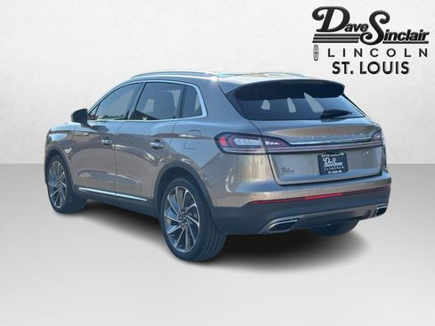 Used 2019 Lincoln Nautilus Reserve w/ Ultimate Package FWD image 5
