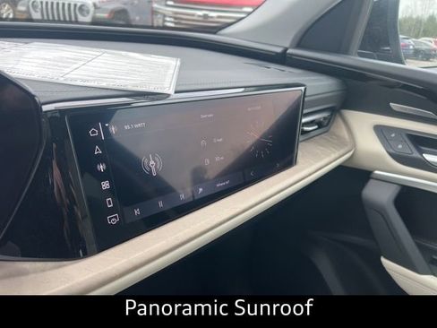 New 2025 Audi Q5 Prestige image 19