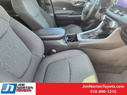 Used 2023 Toyota RAV4 XLE image 16