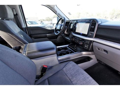 Used 2024 Ford F350 XLT w/ XLT Premium Package image 25