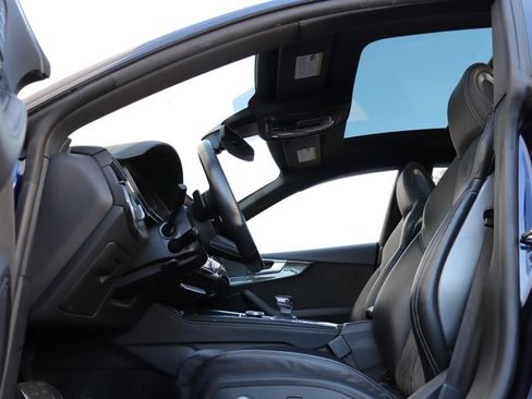 Used 2019 Audi S5 Premium Plus w/ Premium Plus image 38