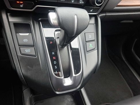 Used 2021 Honda CR-V EX-L image 16