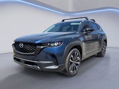 New 2026 MAZDA CX-50 AWD 2.5 S w/ Cargo Package