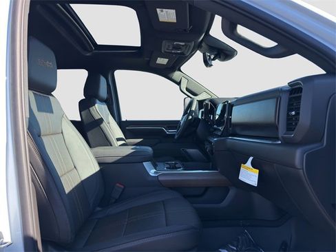 New 2026 Chevrolet Silverado 3500 High Country image 16