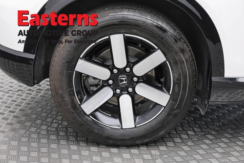 Used 2024 Honda Prologue Touring image 29