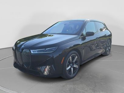 Used 2023 BMW iX M60 w/ Executive Package