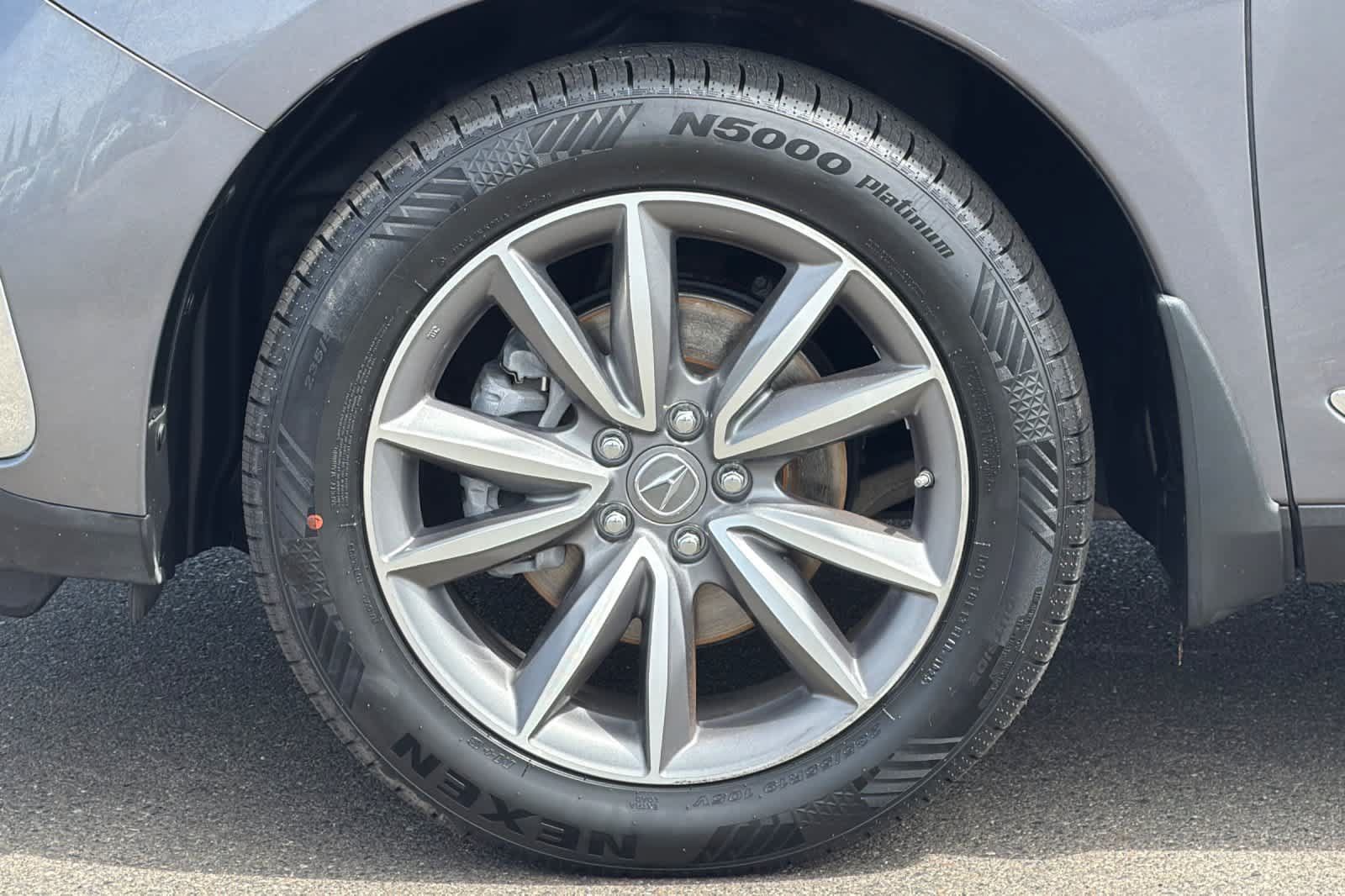 Used 2019 Acura RDX w/ Technology Package AWD/4WD image 33