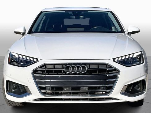Used 2020 Audi A4 2.0T Premium Plus w/ Premium Plus Package image 3