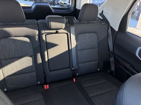 Certified 2021 Ford Bronco Sport Big Bend image 14