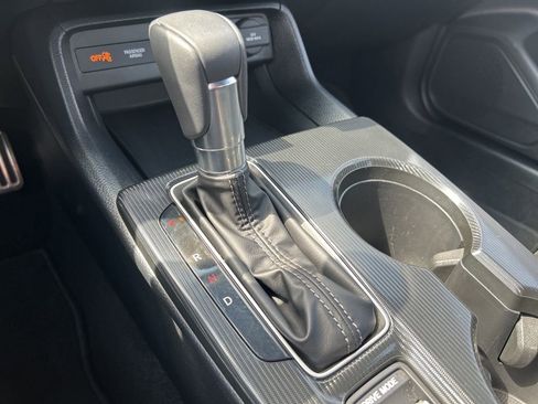 Used 2025 Honda Civic Sport image 33