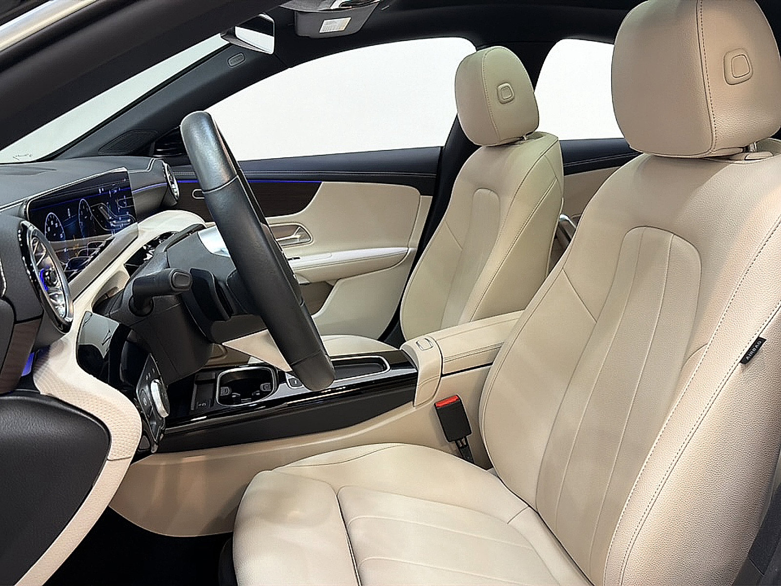 Certified 2026 Mercedes-Benz CLA 250 image 11