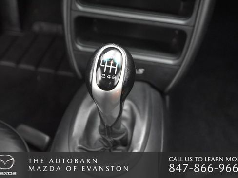 Used 2002 Porsche Boxster S image 44