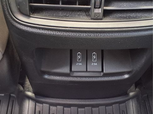 Certified 2021 Honda CR-V EX-L image 15