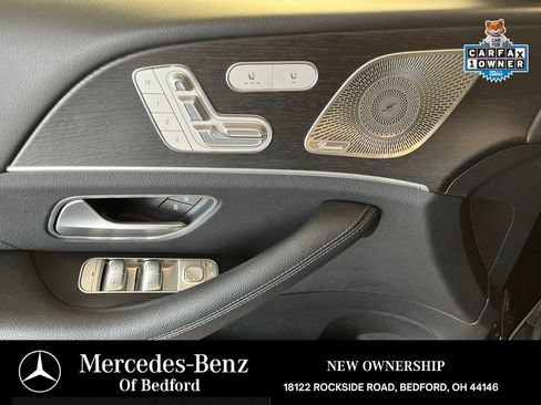 Used 2023 Mercedes-Benz GLE 350 4MATIC image 12