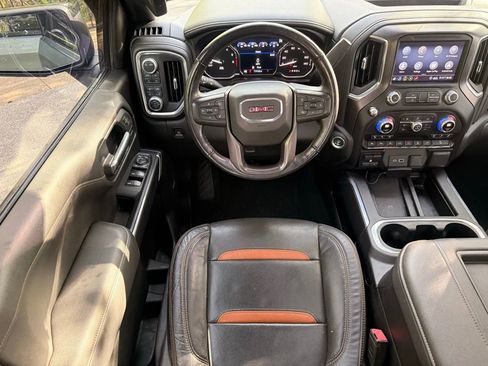 Used 2020 GMC Sierra 1500 AT4 w/ AT4 Premium Package AWD/4WD image 25