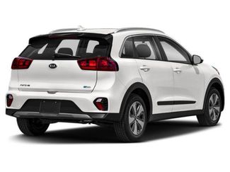 Used 2020 Kia Niro LXS video 2