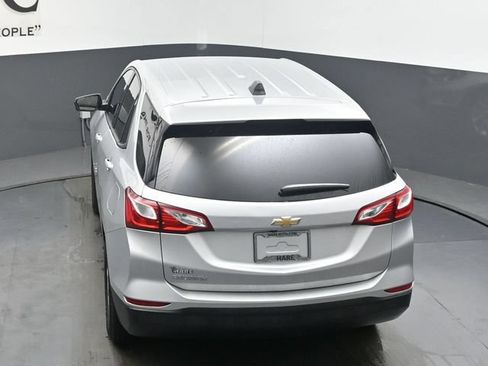 Used 2019 Chevrolet Equinox LS w/ LS Convenience Package FWD image 51