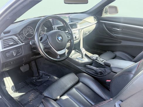 Used 2020 BMW 430i Convertible w/ Convenience Package image 12