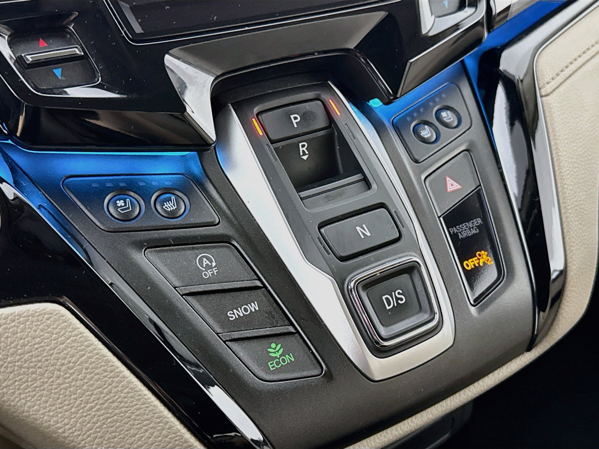 Certified 2024 Honda Odyssey Elite image 17