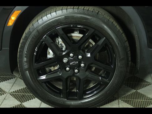 Used 2023 Chevrolet Blazer LT w/ LPO, Floor Liner Package AWD/4WD image 12