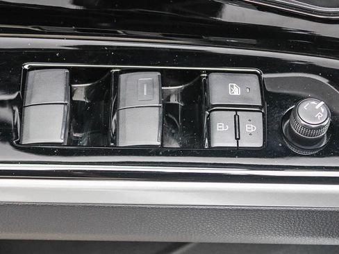 Used 2023 Subaru Solterra AWD image 20