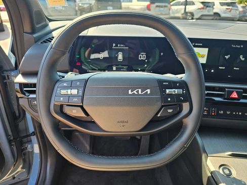 Certified 2026 Kia Sportage X-Line AWD/4WD image 12