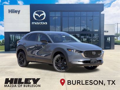 New 2026 MAZDA CX-30 AWD 2.5 S