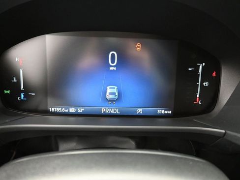 Certified 2025 Ford Escape ST-Line image 6