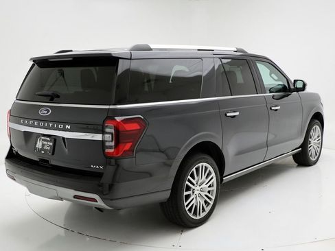 Used 2024 Ford Expedition Max Limited image 9