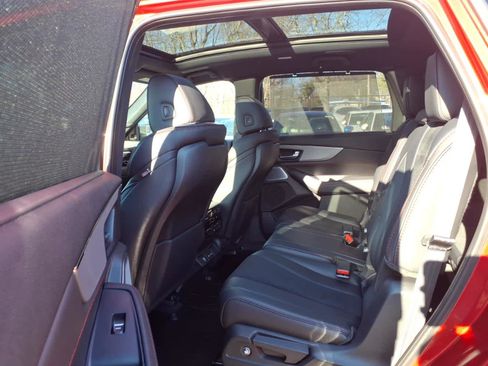 Used 2026 Acura MDX A-Spec AWD/4WD image 14