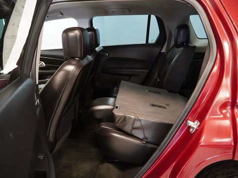 Used 2017 GMC Terrain SLT image 23