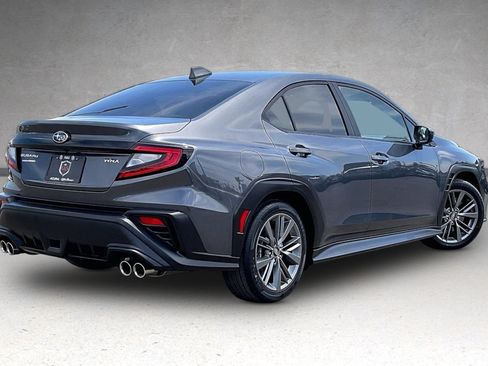 Used 2023 Subaru WRX AWD/4WD image 35
