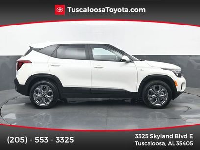 Used 2026 Kia Seltos LX