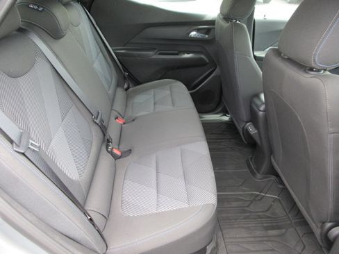 New 2027 Chevrolet Bolt LT FWD image 17
