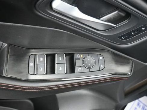 Used 2025 Nissan Rogue SV w/ Rock Creek Premium Package AWD/4WD image 12
