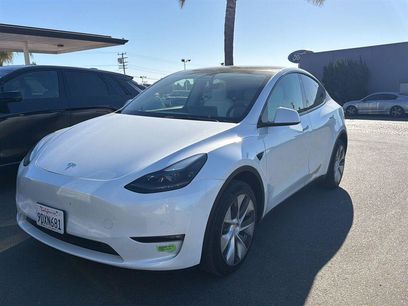 Used 2022 Tesla Model Y Long Range