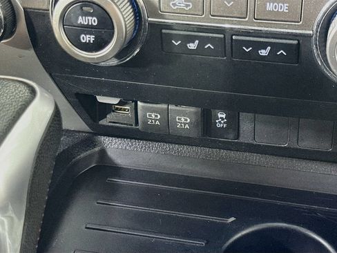 Used 2021 Toyota Tundra TRD Pro AWD/4WD image 31