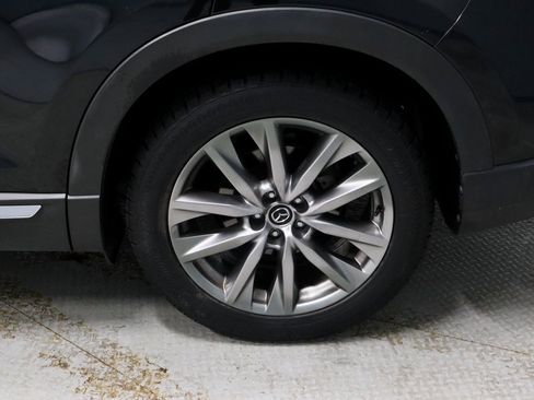 Used 2020 MAZDA CX-9 Grand Touring image 19
