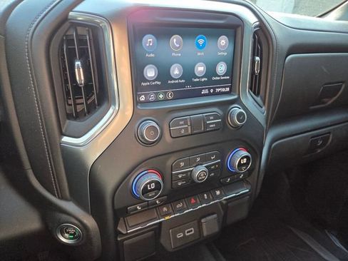 Used 2021 Chevrolet Silverado 1500 RST w/ Redline Edition AWD/4WD image 13