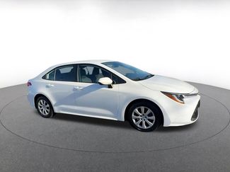 Used 2021 Toyota Corolla LE w/ Carpet Mat Package (TMS) video 2