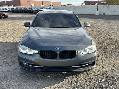 Used 2018 BMW 330i Sedan image 3