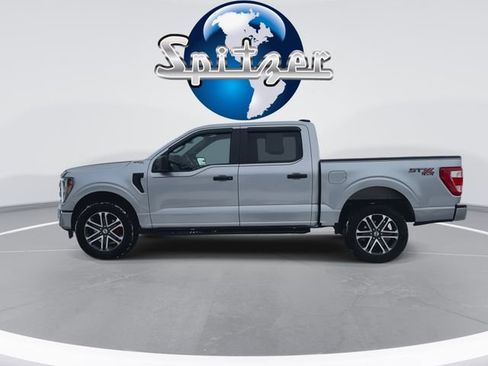 Used 2023 Ford F150 XL w/ STX Appearance Package image 6